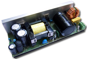 100W LED driver