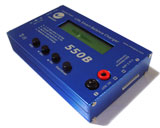 1 to 5 lipo cells balance charger