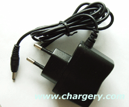 AC Charger for 2 lipo cells