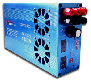 1200W power supply