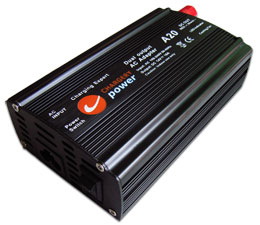 250W power supply