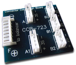 adapter board