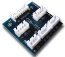 adapter board