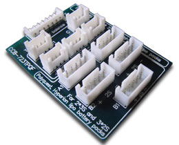 adapter board