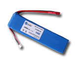 15C high rate lipo battery