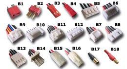 connector and plug