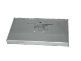 battery for G4