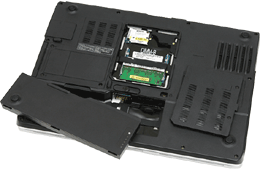 DELL battery