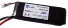30C lipo battery