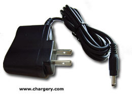 AC charger for 3 lipo cells