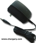 AC charger for 5-10S NIMH battery pack 